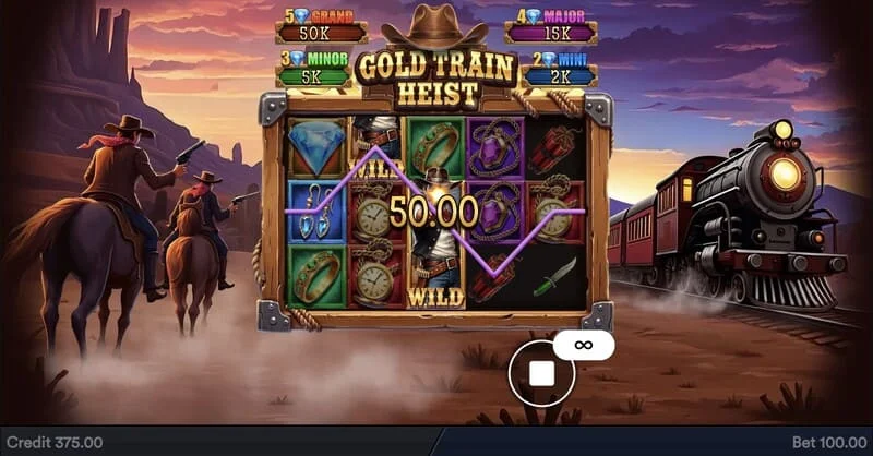 Gold Train Heist - jedwali la malipo na thamani ya sarafu